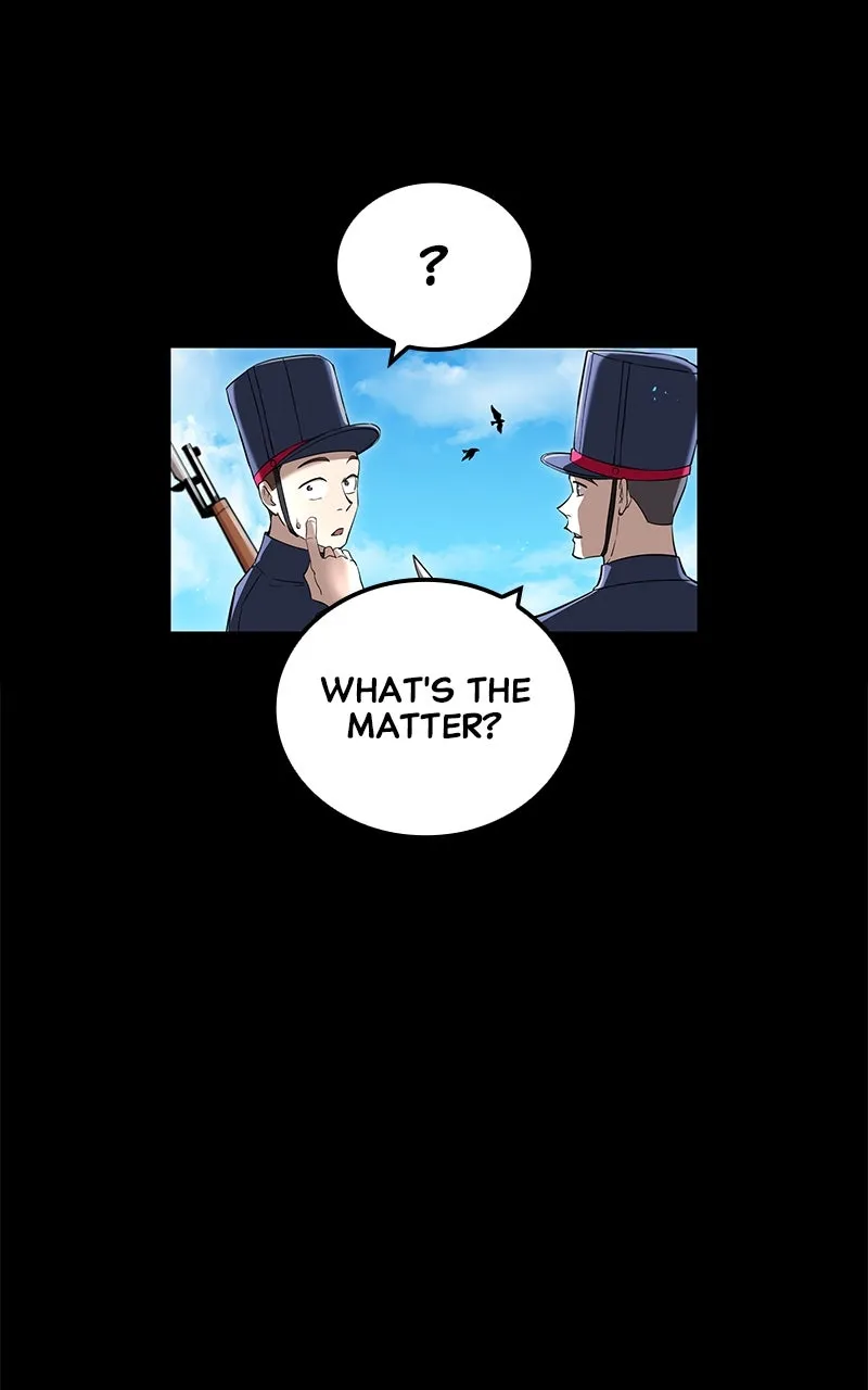 I Am the Strongest Transcendent Chapter 71 page 50 - 