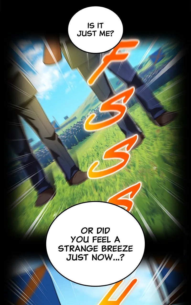 I Am the Strongest Transcendent Chapter 71 page 51 - 