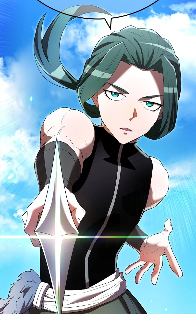 I Am the Strongest Transcendent Chapter 71 page 57 - 
