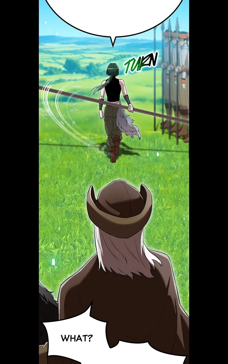 I Am the Strongest Transcendent Chapter 71 page 59 - 