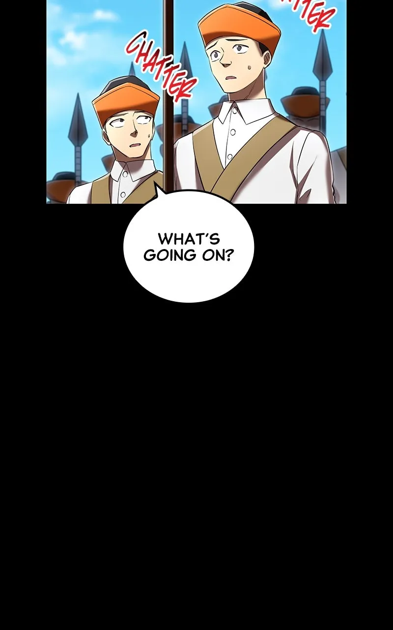 I Am the Strongest Transcendent Chapter 71 page 61 - 