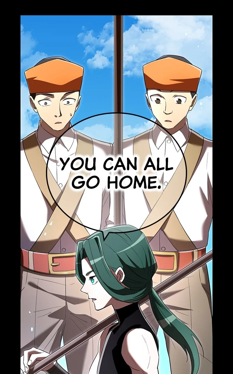 I Am the Strongest Transcendent Chapter 71 page 62 - 