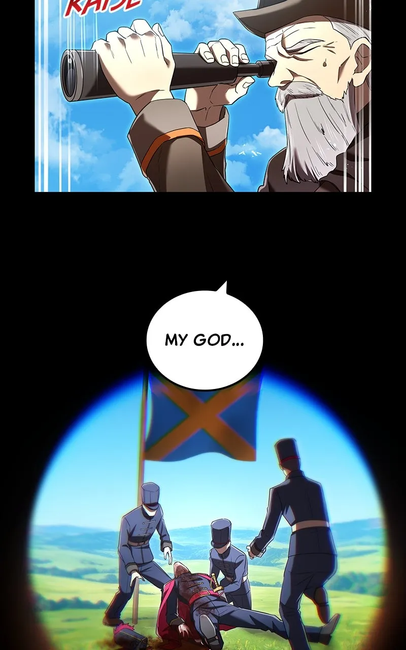 I Am the Strongest Transcendent Chapter 71 page 65 - 