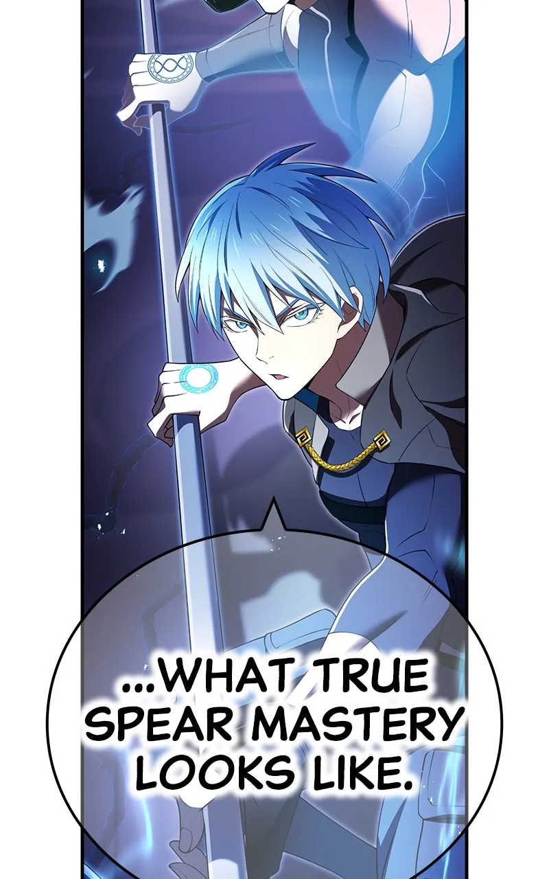 I Am the Strongest Transcendent Chapter 71 page 85 - 