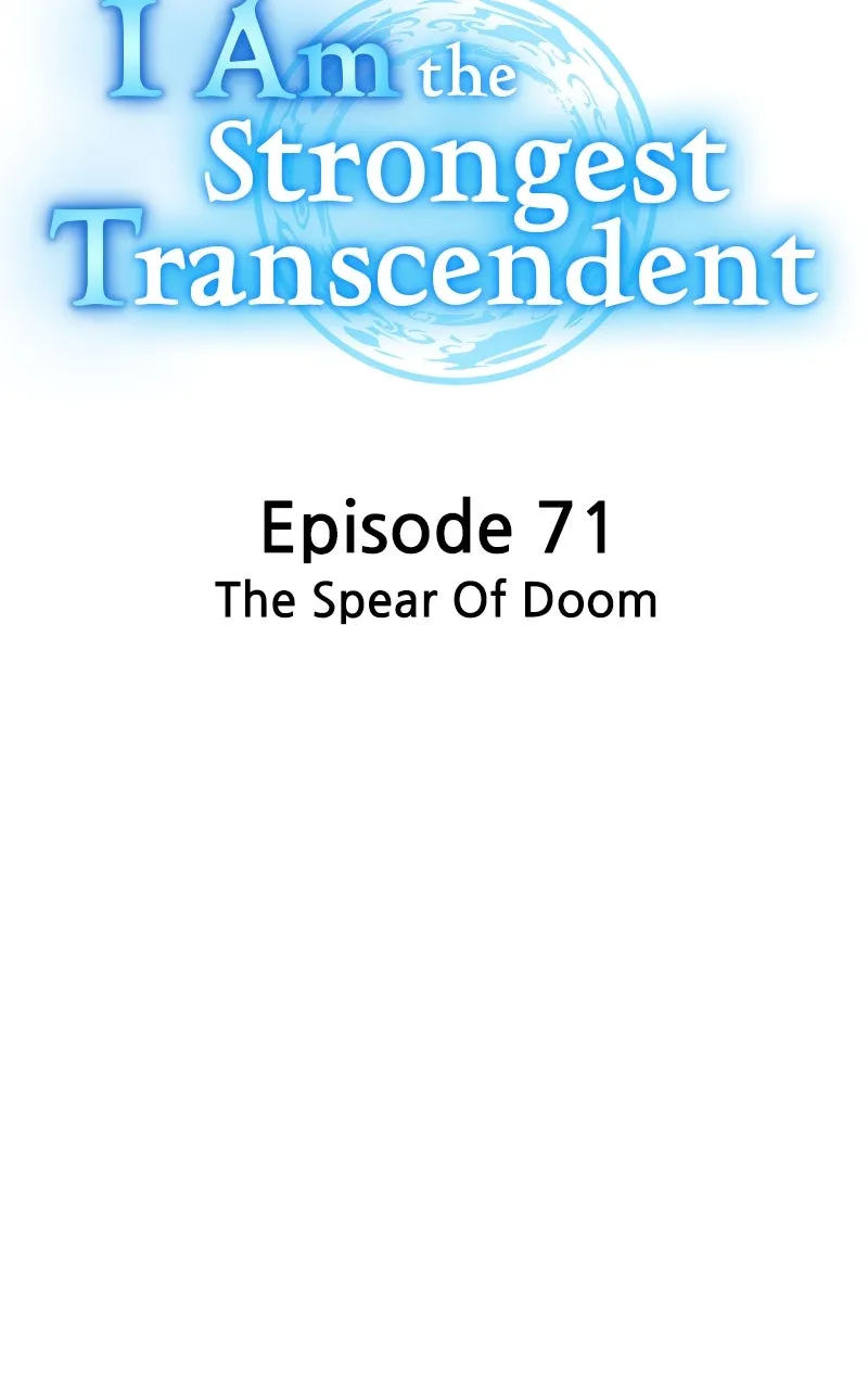 I Am the Strongest Transcendent Chapter 71 page 87 - 