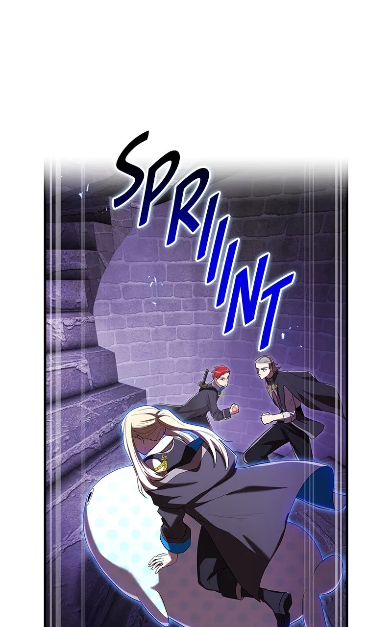 I Am the Strongest Transcendent Chapter 71 page 88 - 