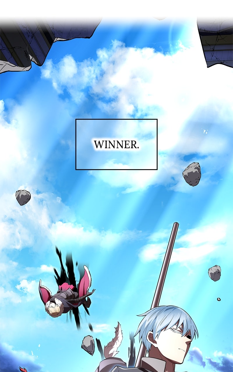 I Am the Strongest Transcendent Ep. 72 - Dino Graph page 1 - 