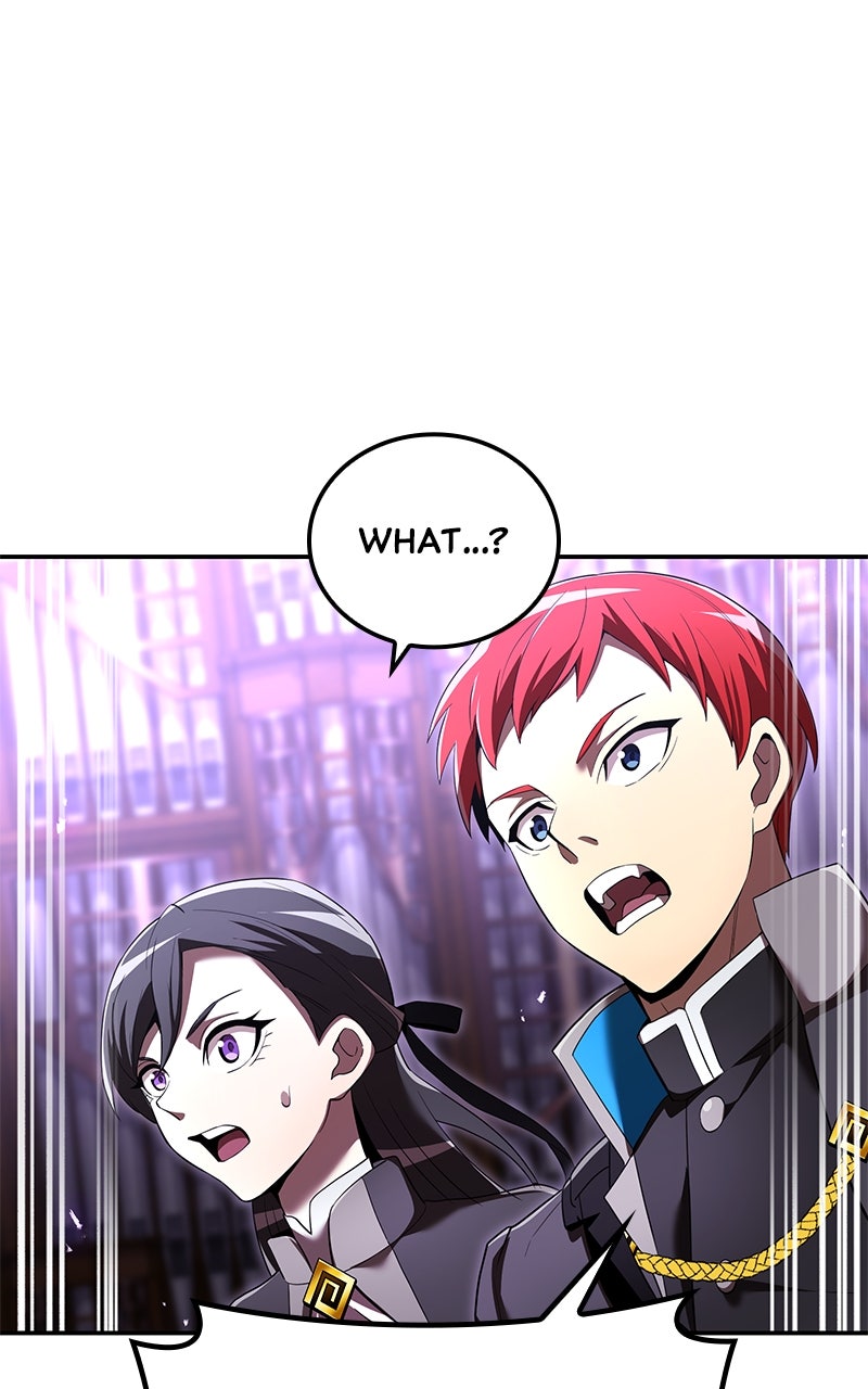 I Am the Strongest Transcendent Ep. 72 - Dino Graph page 101 - 