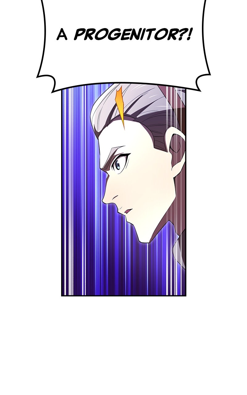 I Am the Strongest Transcendent Ep. 72 - Dino Graph page 102 - 