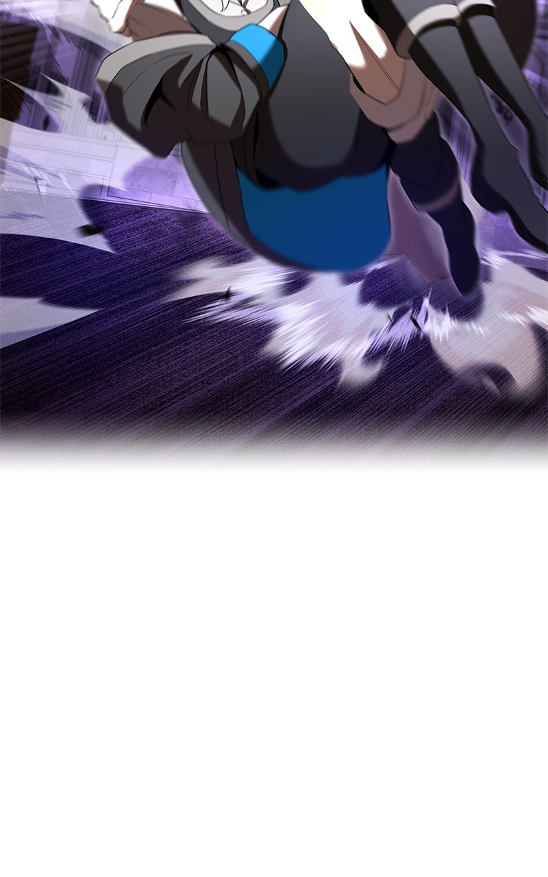 I Am the Strongest Transcendent Ep. 72 - Dino Graph page 104 - 