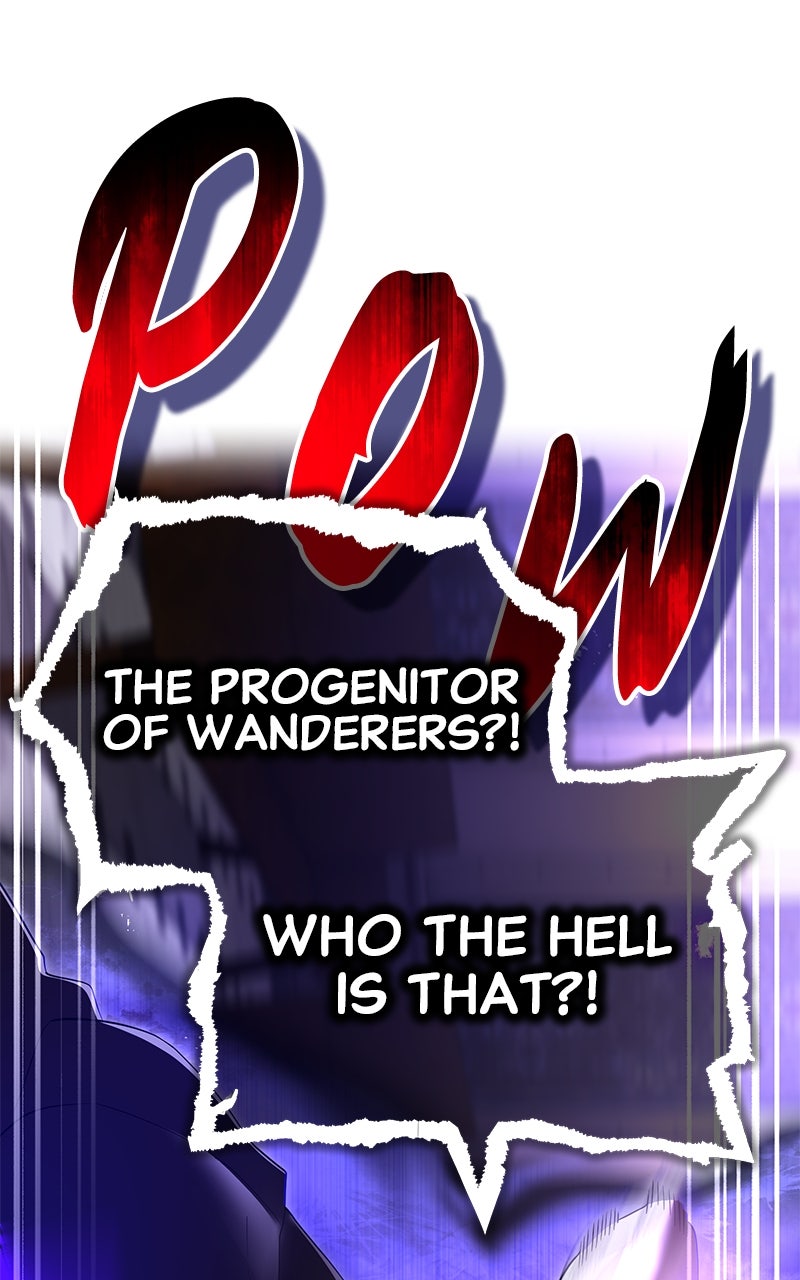 I Am the Strongest Transcendent Ep. 72 - Dino Graph page 105 - 