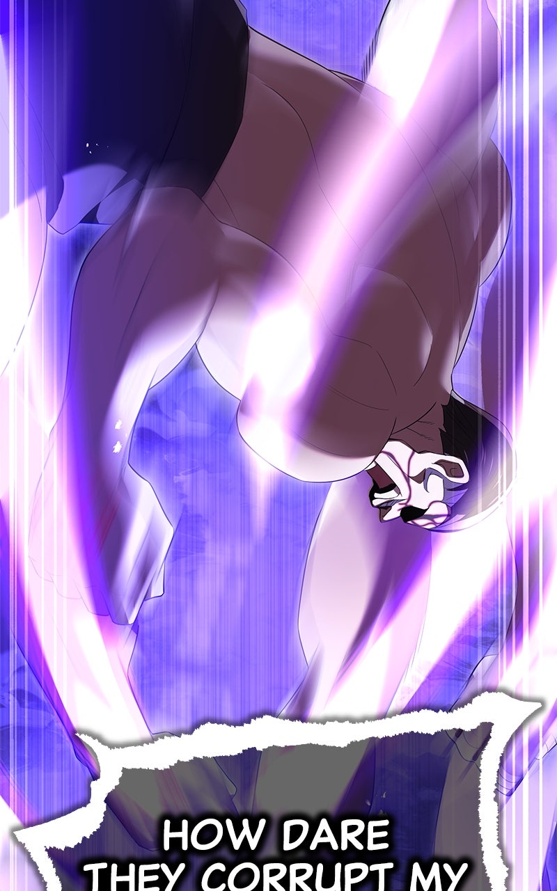 I Am the Strongest Transcendent Ep. 72 - Dino Graph page 106 - 