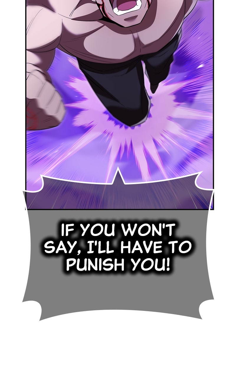 I Am the Strongest Transcendent Ep. 72 - Dino Graph page 110 - 
