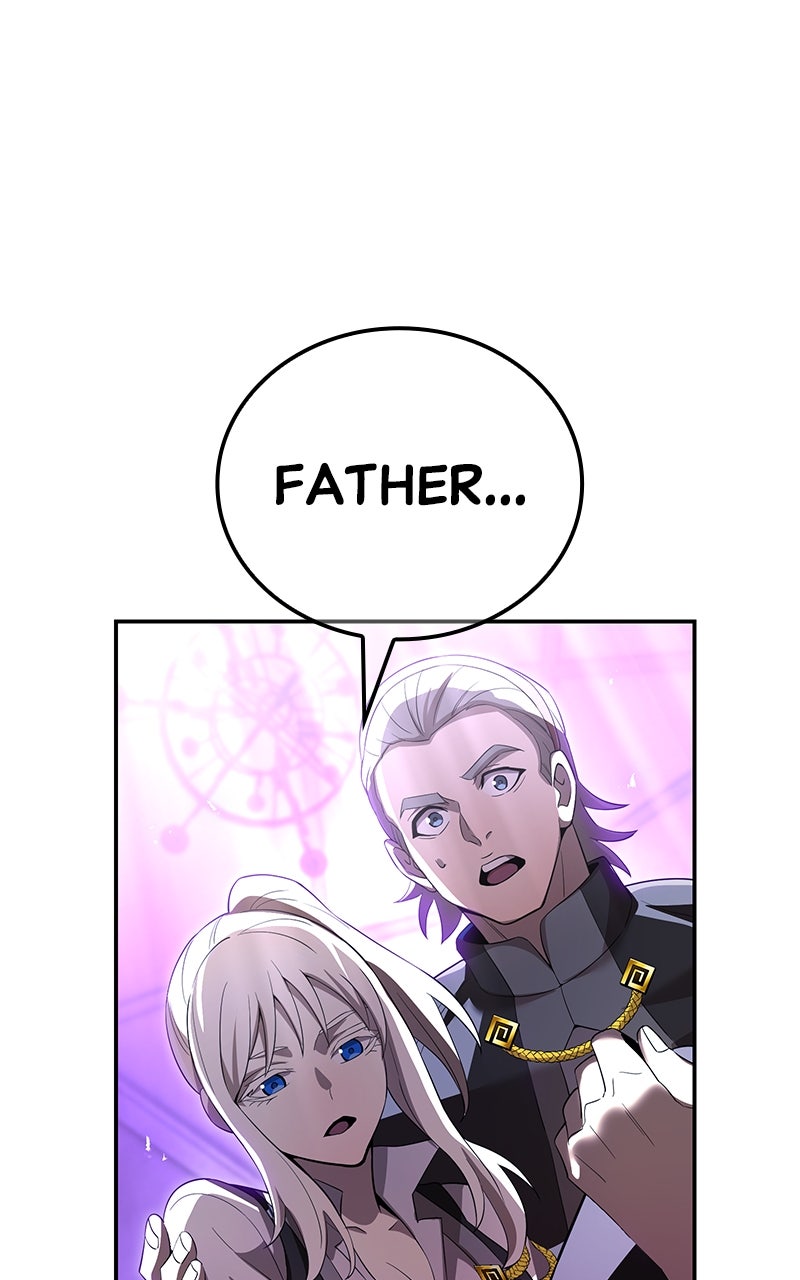 I Am the Strongest Transcendent Ep. 72 - Dino Graph page 111 - 
