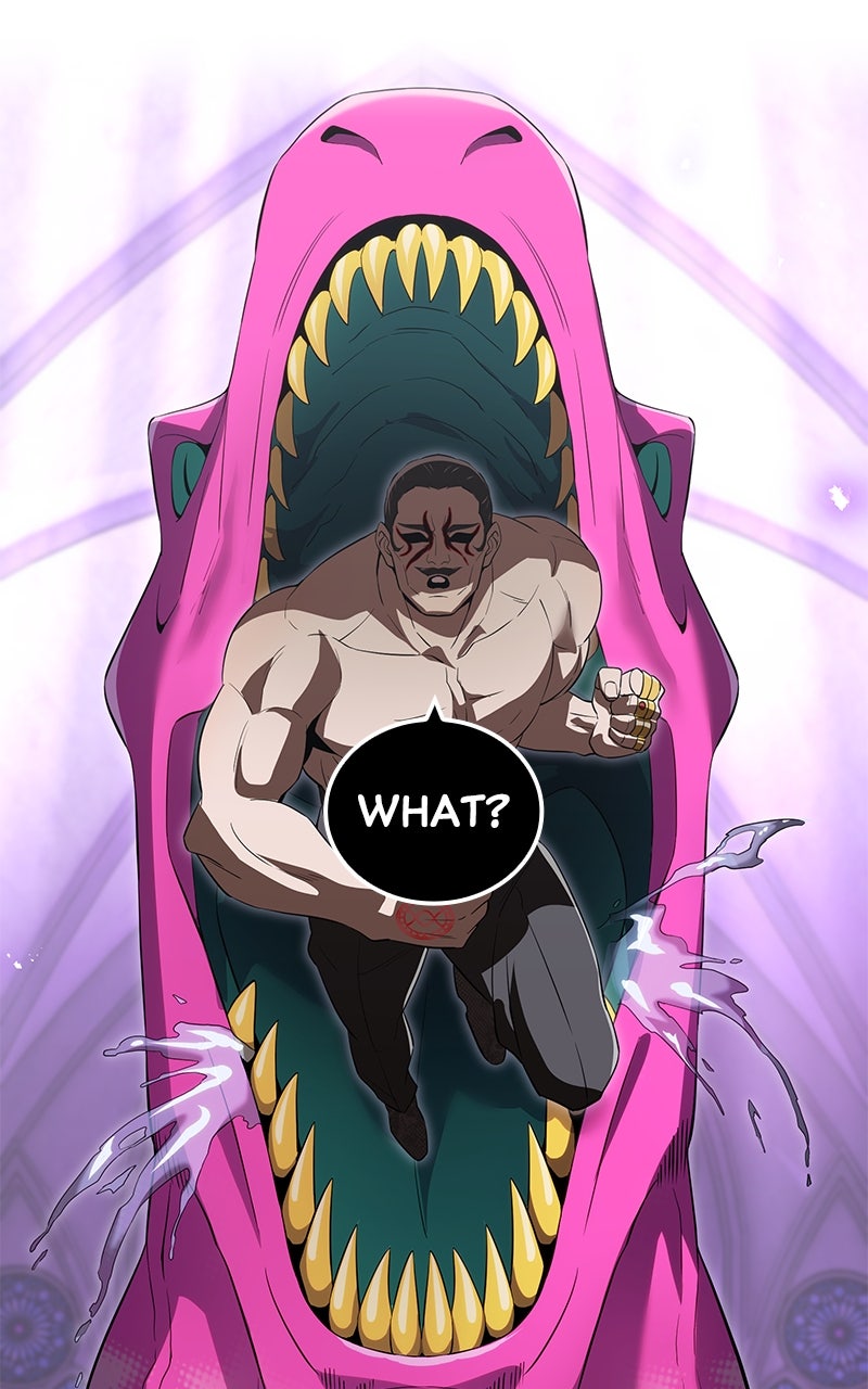I Am the Strongest Transcendent Ep. 72 - Dino Graph page 114 - 