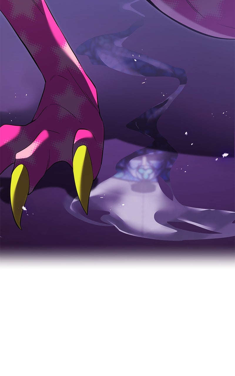 I Am the Strongest Transcendent Ep. 72 - Dino Graph page 116 - 