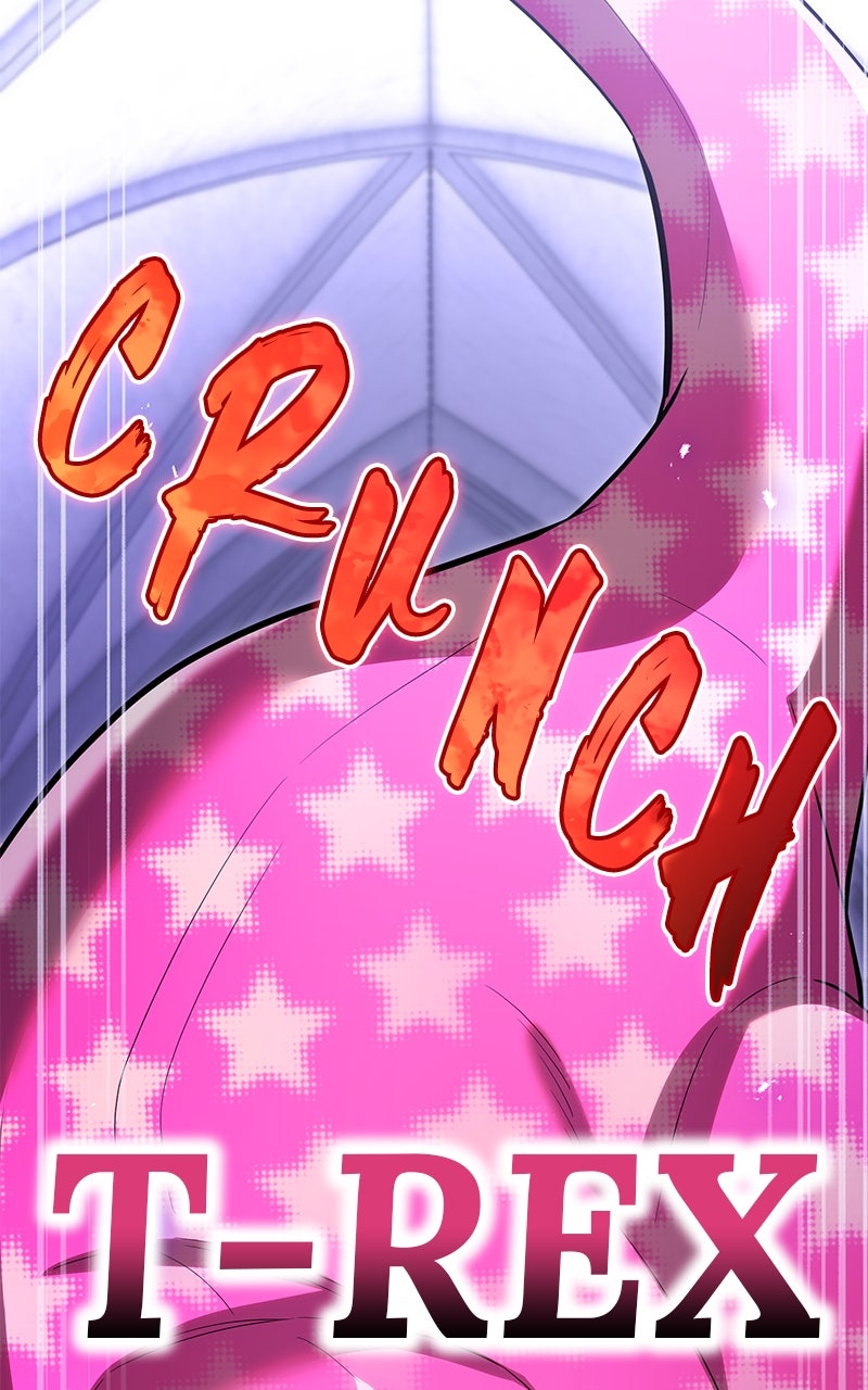 I Am the Strongest Transcendent Ep. 72 - Dino Graph page 125 - 