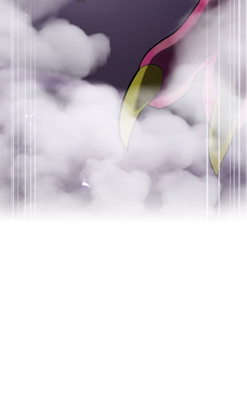 I Am the Strongest Transcendent Ep. 72 - Dino Graph page 127 - 
