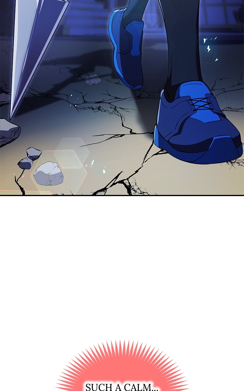 I Am the Strongest Transcendent Ep. 72 - Dino Graph page 3 - 