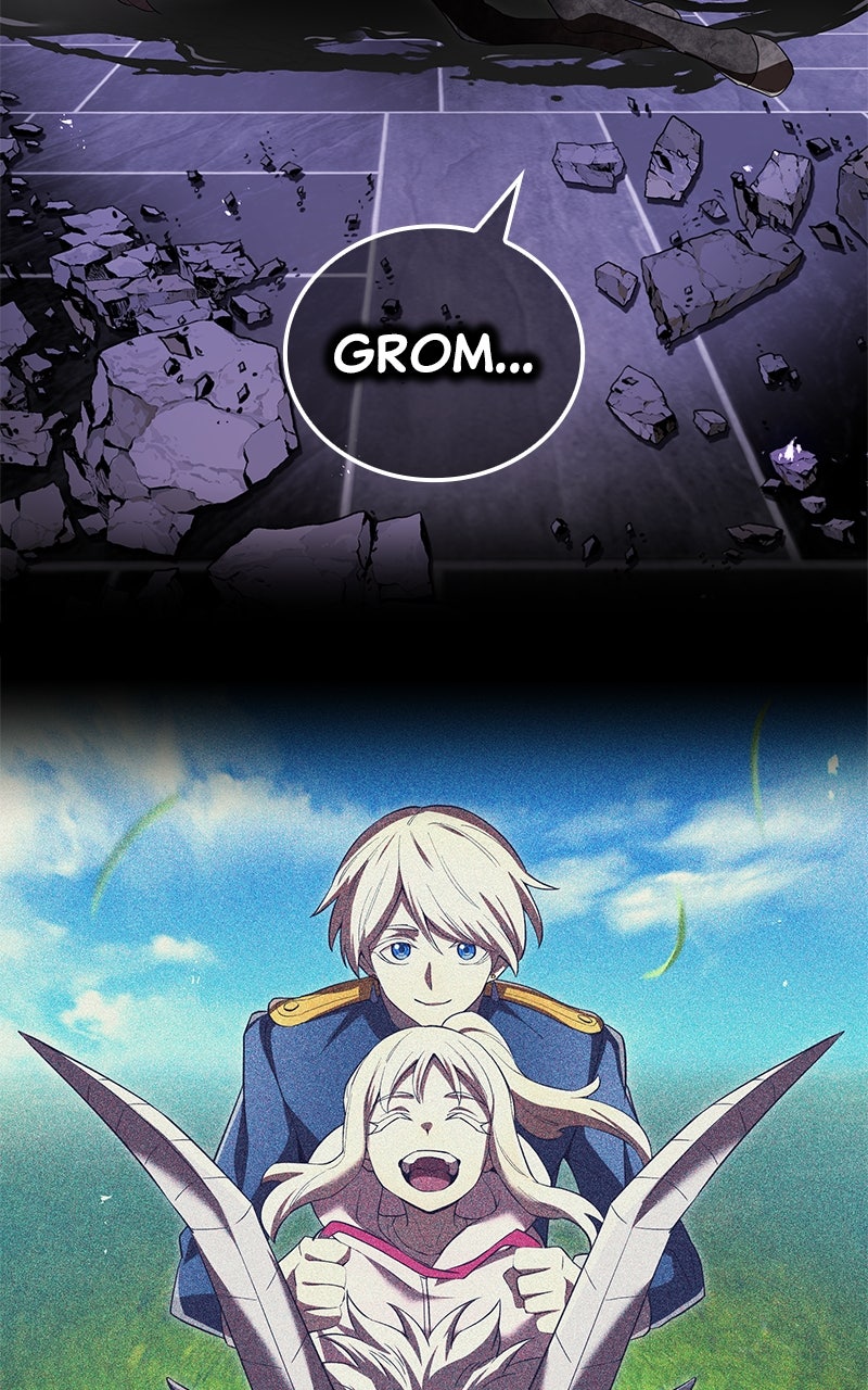 I Am the Strongest Transcendent Ep. 72 - Dino Graph page 21 - 