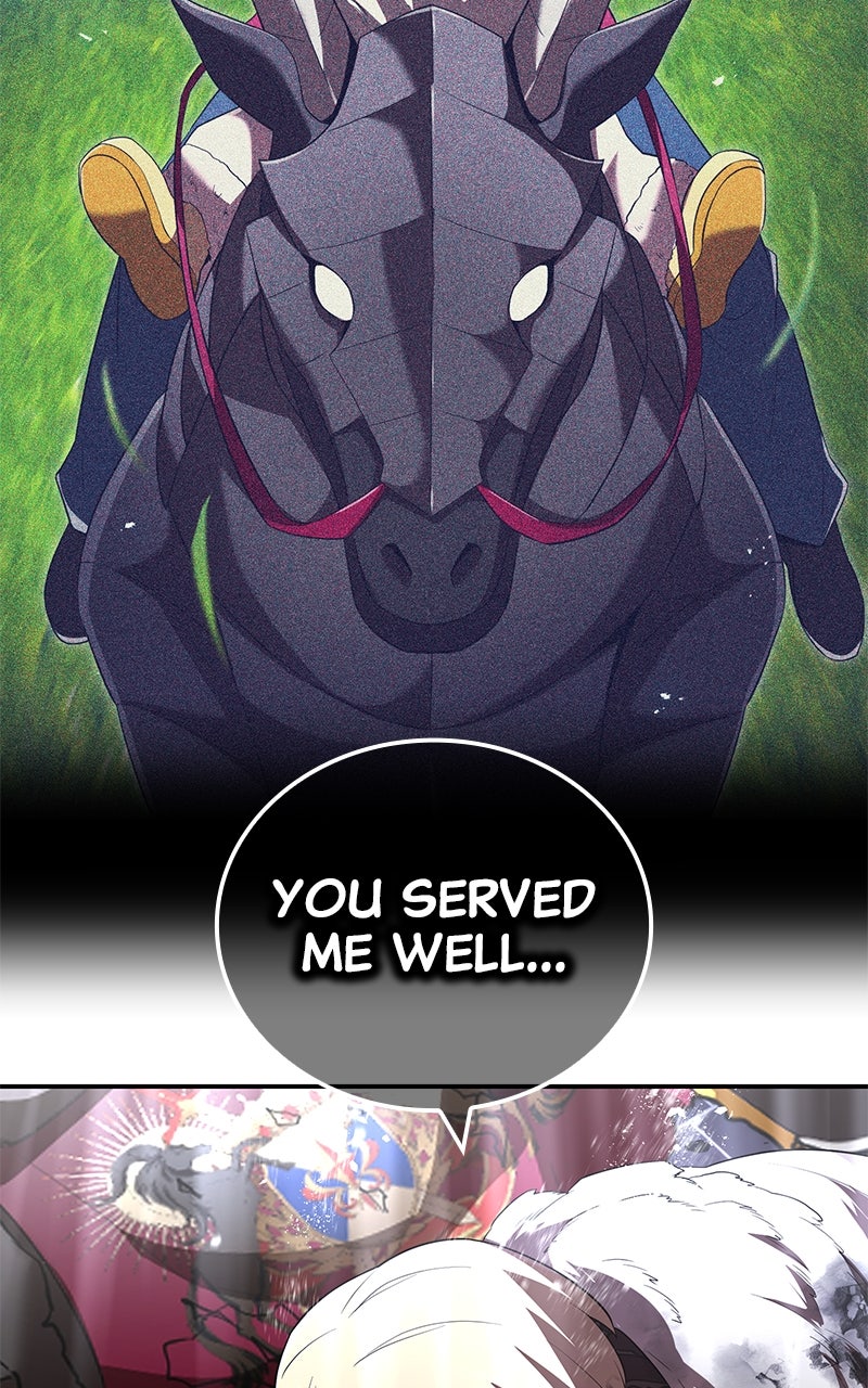 I Am the Strongest Transcendent Ep. 72 - Dino Graph page 22 - 