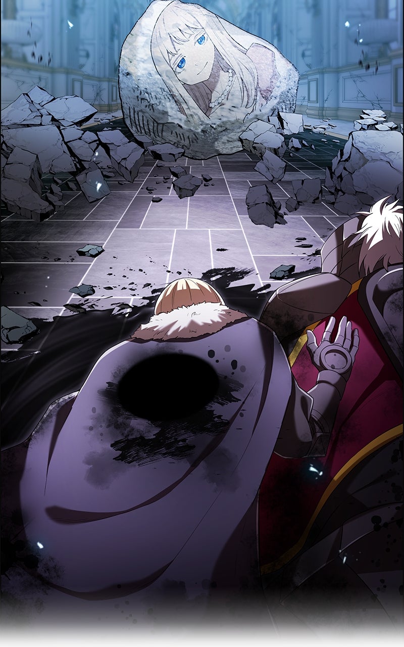 I Am the Strongest Transcendent Ep. 72 - Dino Graph page 25 - 
