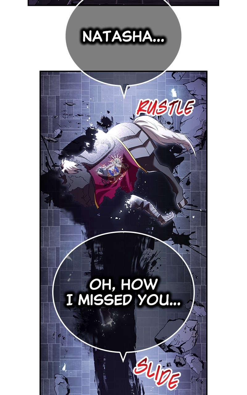 I Am the Strongest Transcendent Ep. 72 - Dino Graph page 27 - 