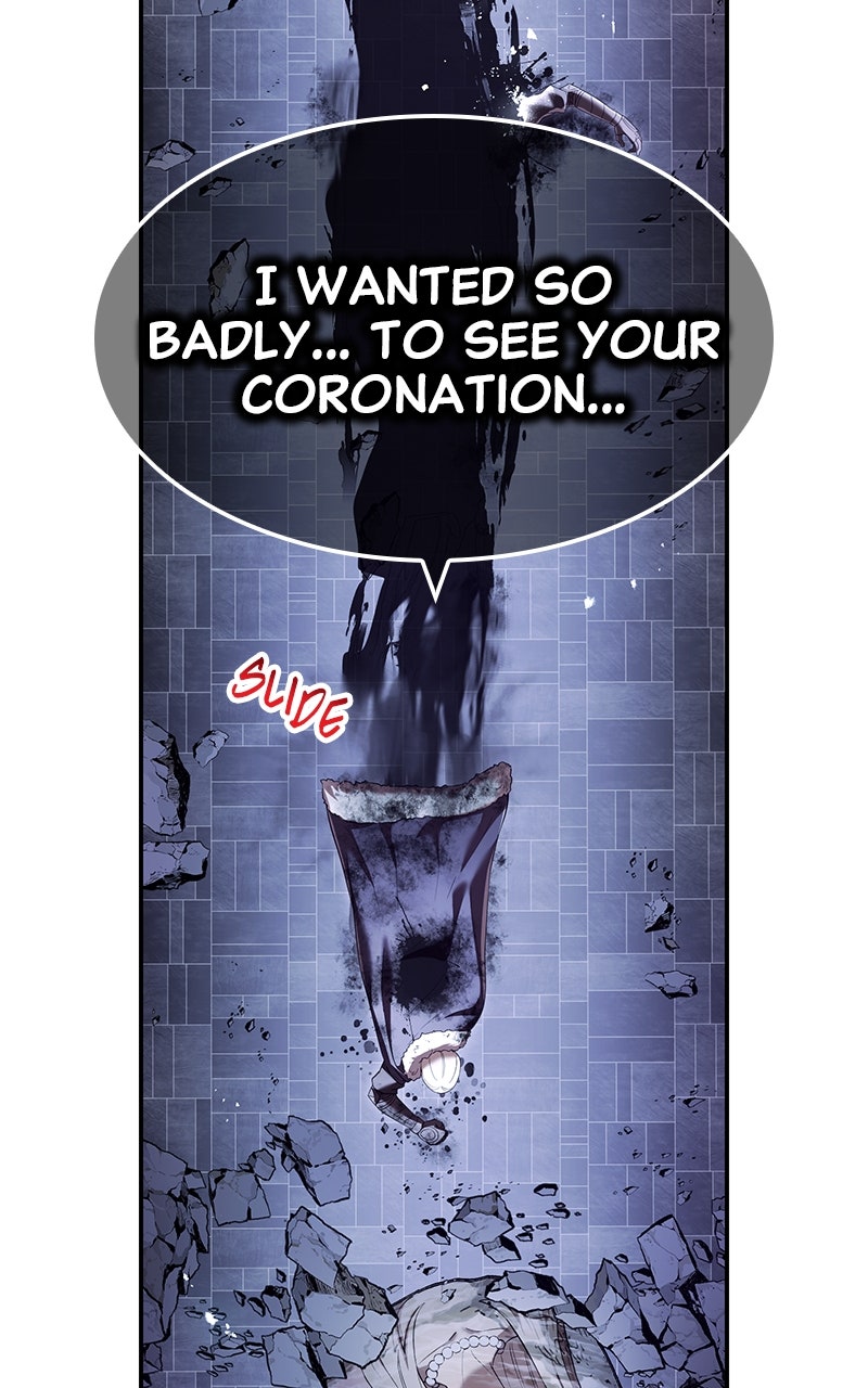 I Am the Strongest Transcendent Ep. 72 - Dino Graph page 28 - 
