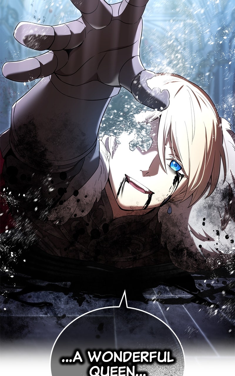 I Am the Strongest Transcendent Ep. 72 - Dino Graph page 30 - 