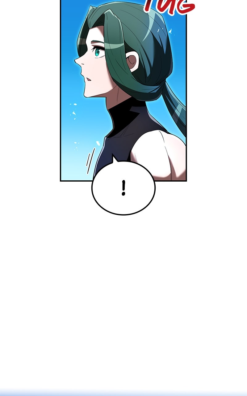 I Am the Strongest Transcendent Ep. 72 - Dino Graph page 37 - 