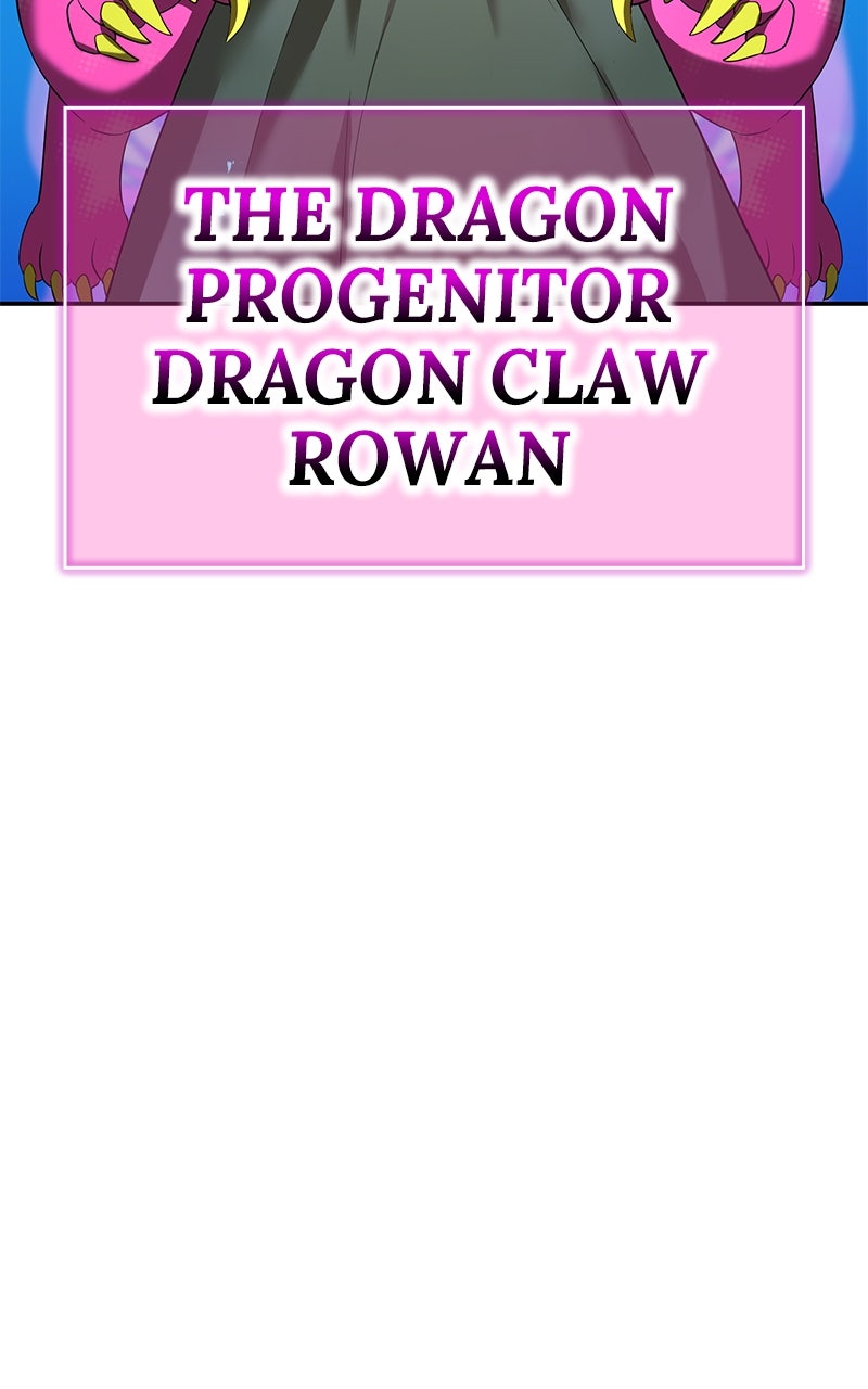 I Am the Strongest Transcendent Ep. 72 - Dino Graph page 40 - 