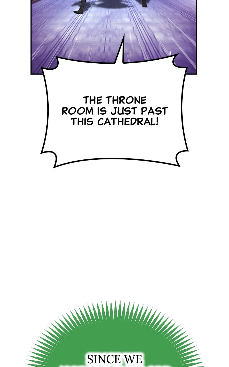 I Am the Strongest Transcendent Ep. 72 - Dino Graph page 42 - 