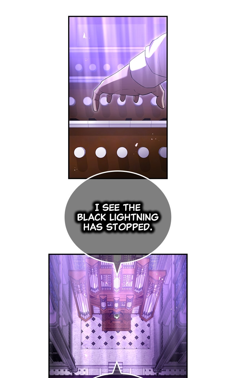 I Am the Strongest Transcendent Ep. 72 - Dino Graph page 50 - 