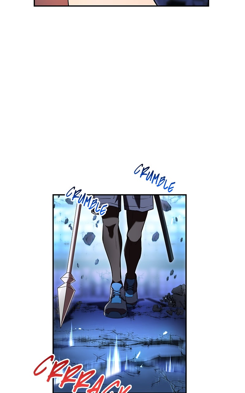 I Am the Strongest Transcendent Ep. 72 - Dino Graph page 6 - 