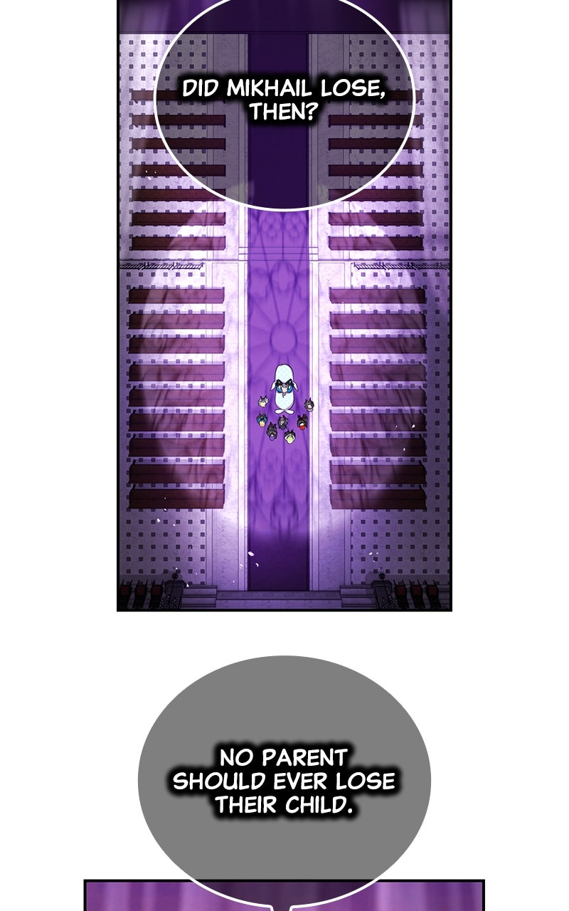 I Am the Strongest Transcendent Ep. 72 - Dino Graph page 51 - 