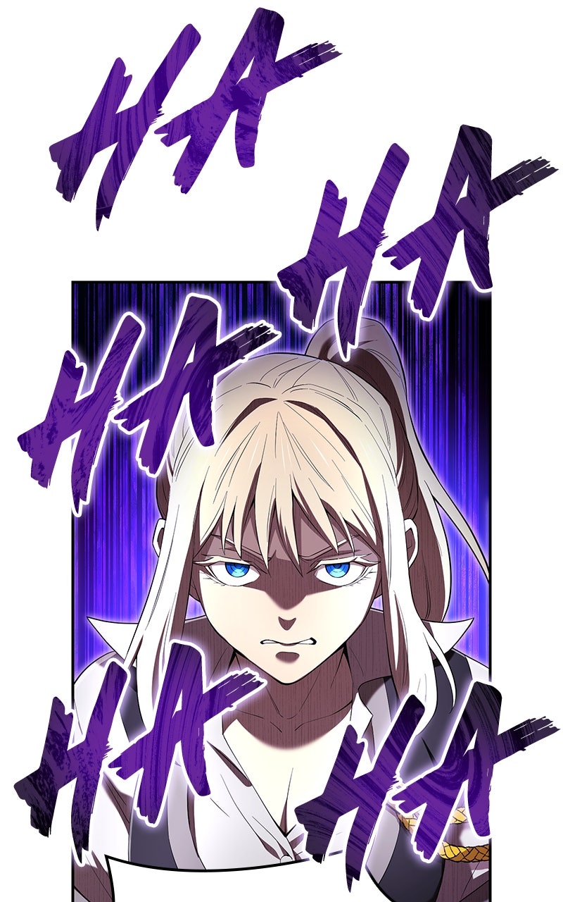 I Am the Strongest Transcendent Ep. 72 - Dino Graph page 55 - 