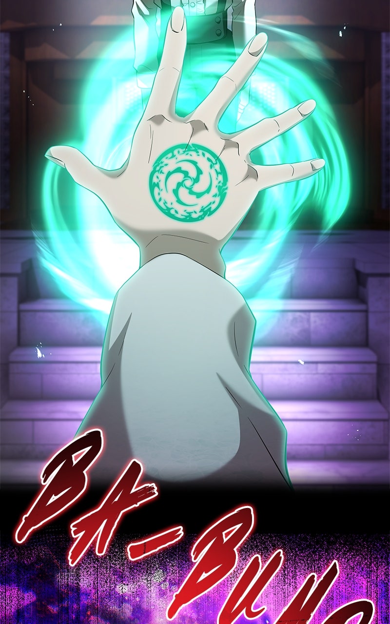 I Am the Strongest Transcendent Ep. 72 - Dino Graph page 59 - 