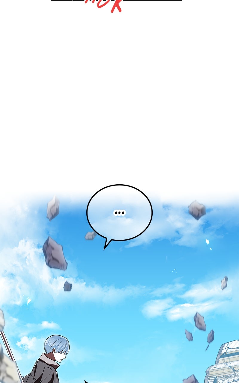 I Am the Strongest Transcendent Ep. 72 - Dino Graph page 7 - 