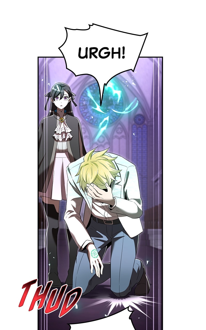 I Am the Strongest Transcendent Ep. 72 - Dino Graph page 62 - 