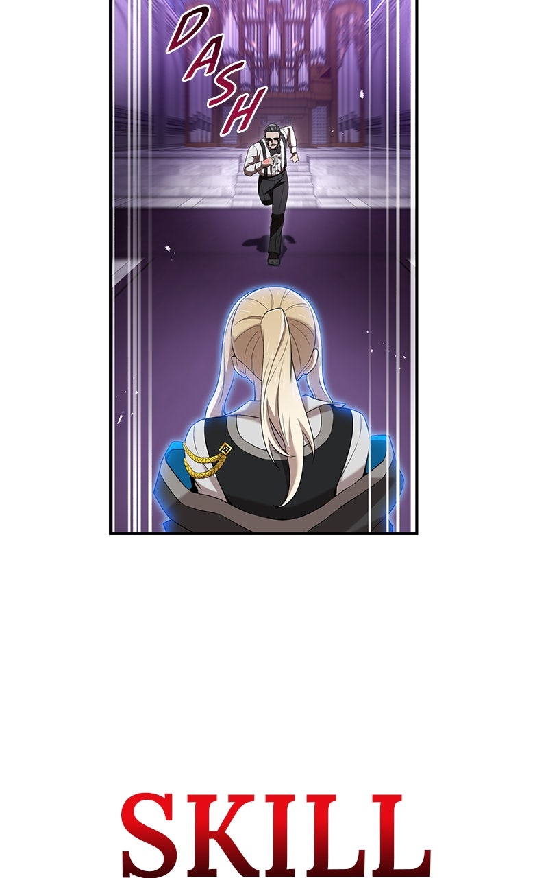 I Am the Strongest Transcendent Ep. 72 - Dino Graph page 73 - 