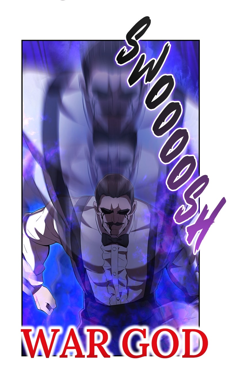I Am the Strongest Transcendent Ep. 72 - Dino Graph page 74 - 