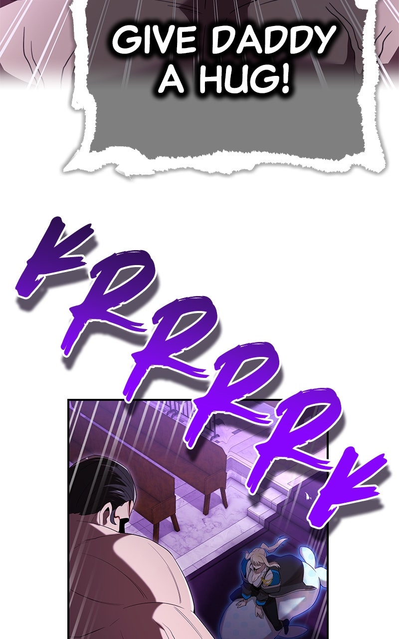 I Am the Strongest Transcendent Ep. 72 - Dino Graph page 79 - 