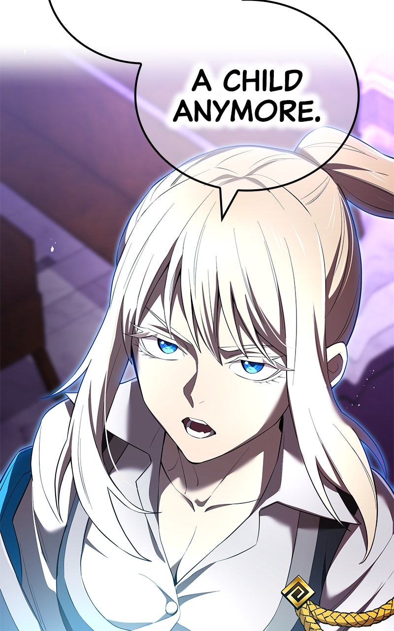 I Am the Strongest Transcendent Ep. 72 - Dino Graph page 81 - 