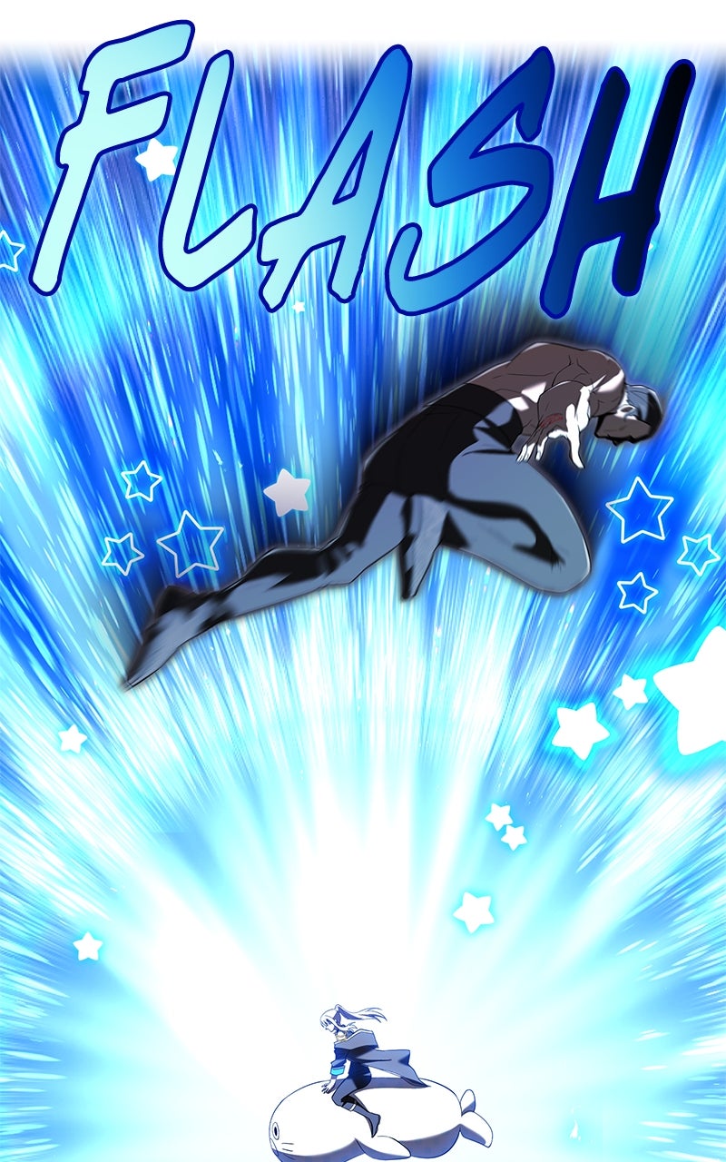 I Am the Strongest Transcendent Ep. 72 - Dino Graph page 83 - 