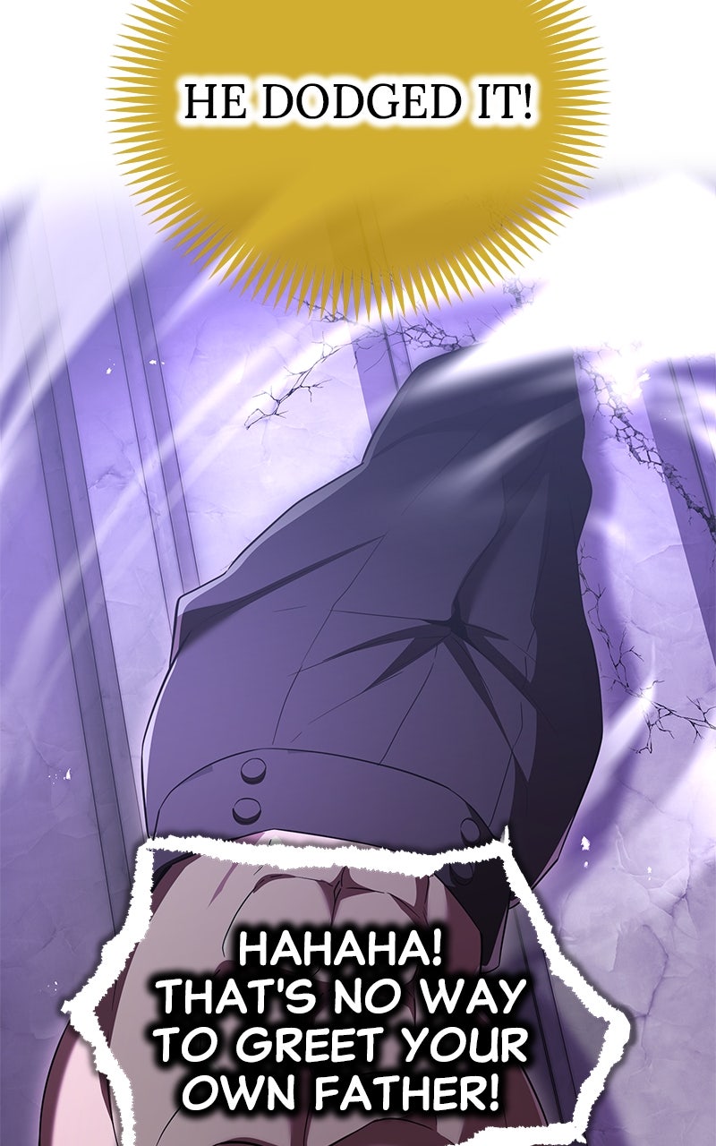 I Am the Strongest Transcendent Ep. 72 - Dino Graph page 86 - 