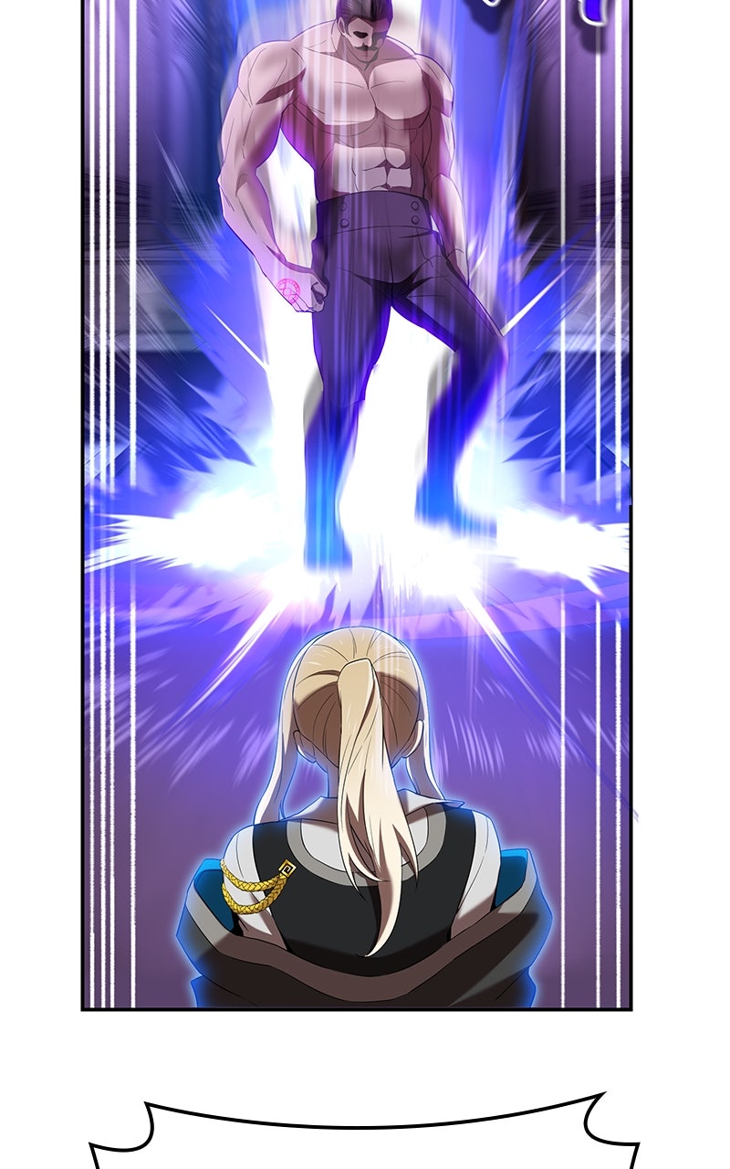 I Am the Strongest Transcendent Ep. 72 - Dino Graph page 90 - 
