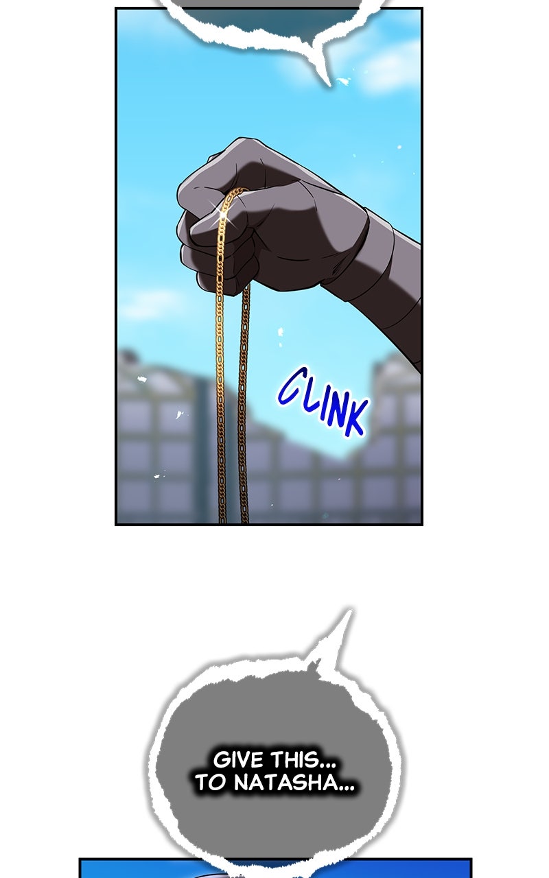 I Am the Strongest Transcendent Ep. 72 - Dino Graph page 10 - 