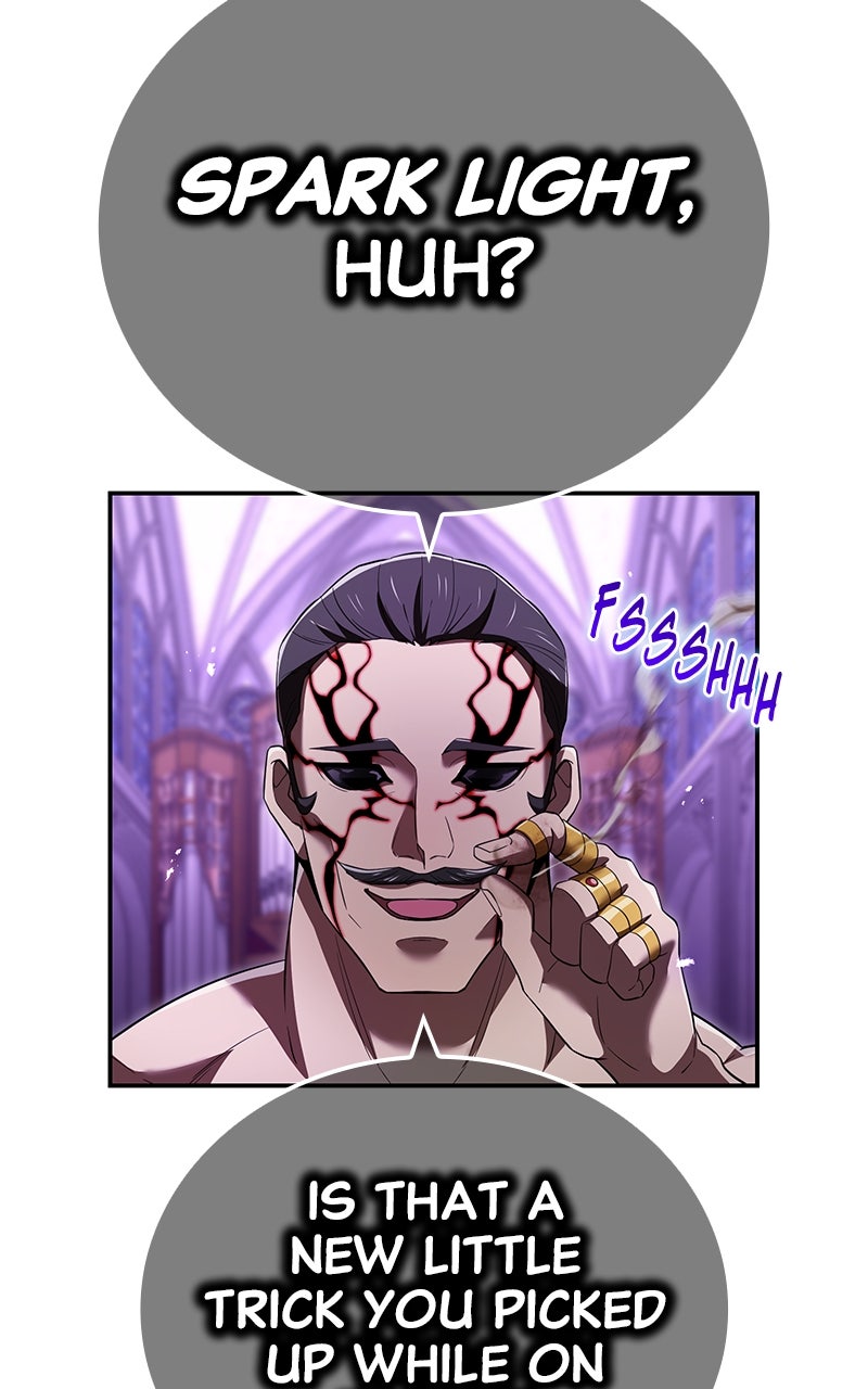 I Am the Strongest Transcendent Ep. 72 - Dino Graph page 92 - 