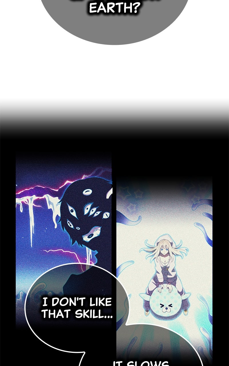 I Am the Strongest Transcendent Ep. 72 - Dino Graph page 93 - 