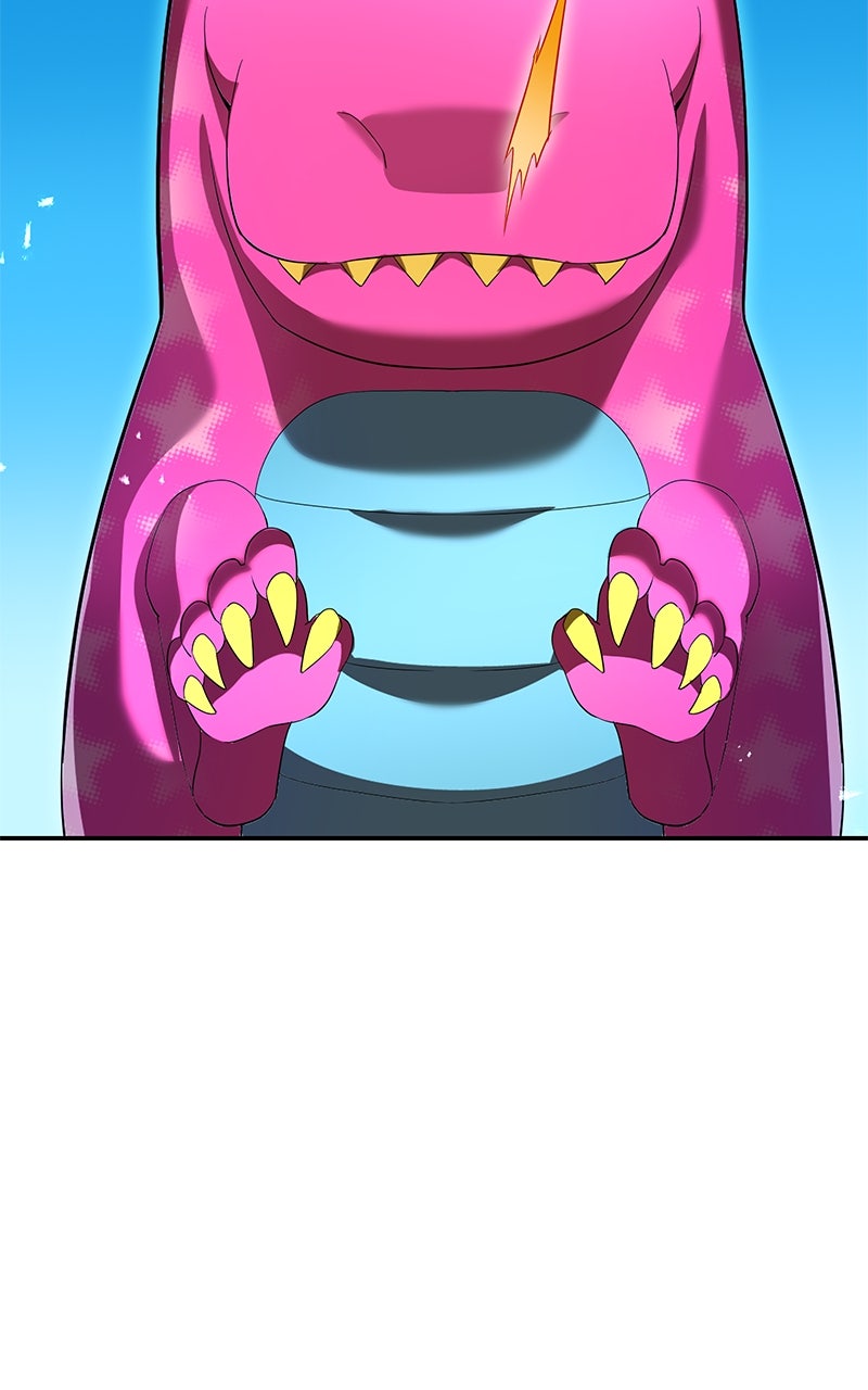 I Am the Strongest Transcendent Ep. 73 - Dinosaur Versus Pipe Organ page 2 - 